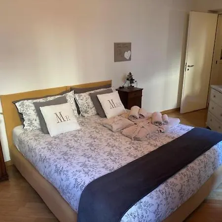 Holiday home Modern Comfort In Old Town