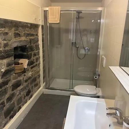 بيت للعطل Modern Comfort In Old Town كومو