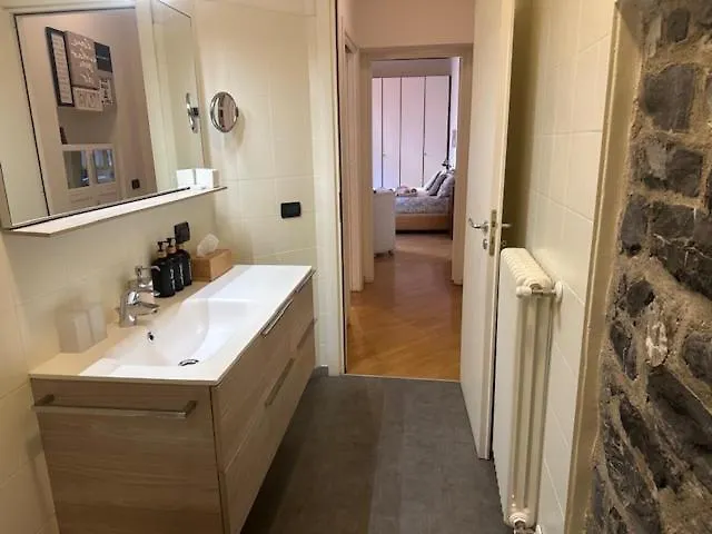 Modern Comfort In Old Town