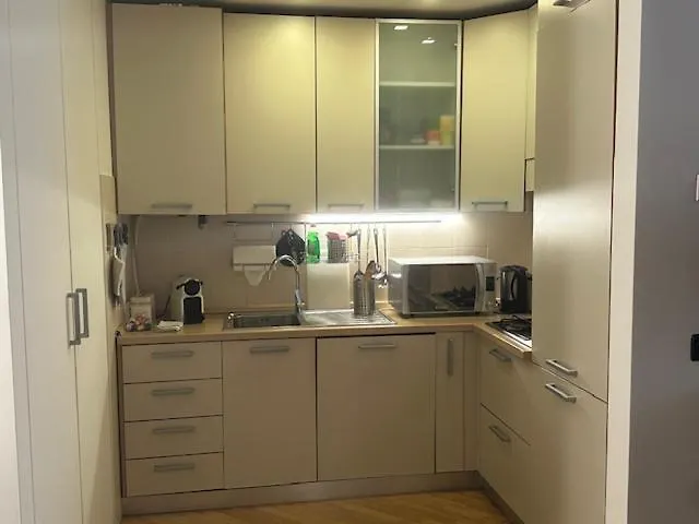 Modern Comfort In Old Town * 科莫