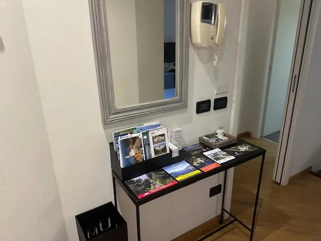 Modern Comfort In Old Town 度假居 *