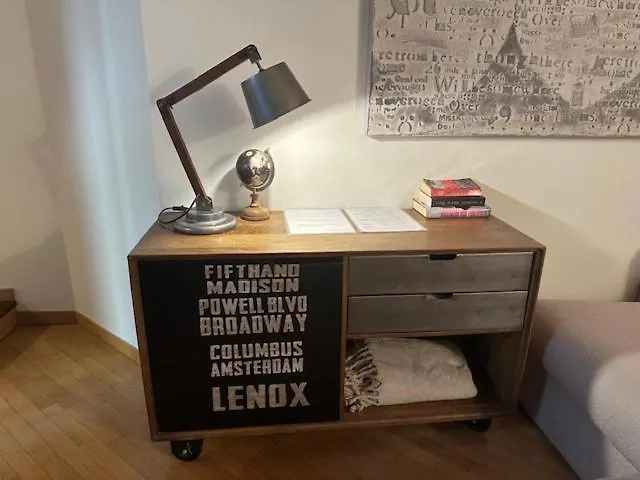 度假居 Modern Comfort In Old Town *