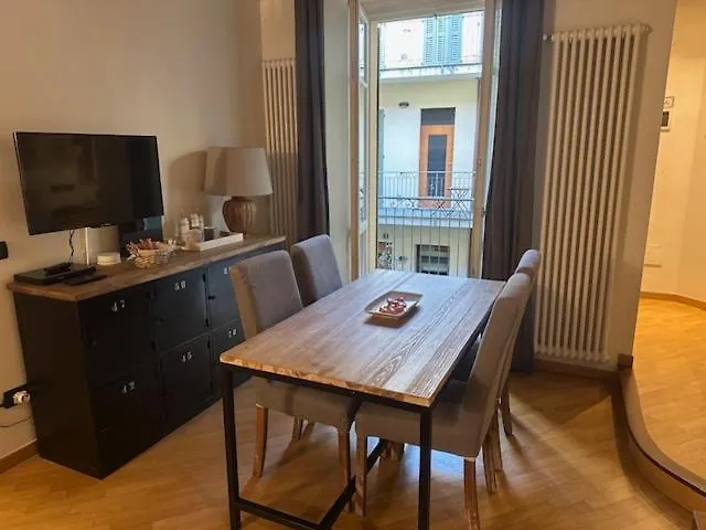 Modern Comfort In Old Town 度假居 *