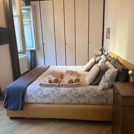 Modern Comfort In Old Town