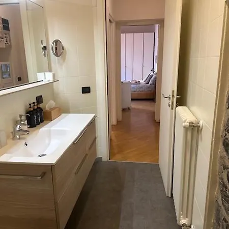 Modern Comfort In Old Town