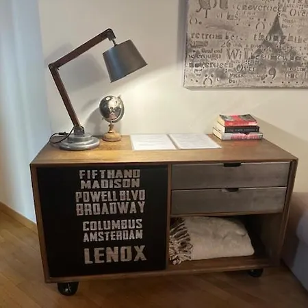 Holiday home Modern Comfort In Old Town *