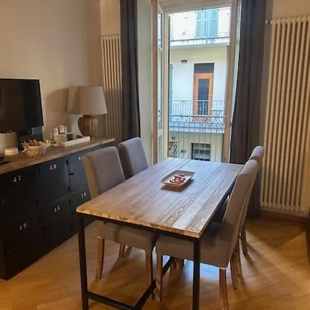 Modern Comfort In Old Town Holiday home *