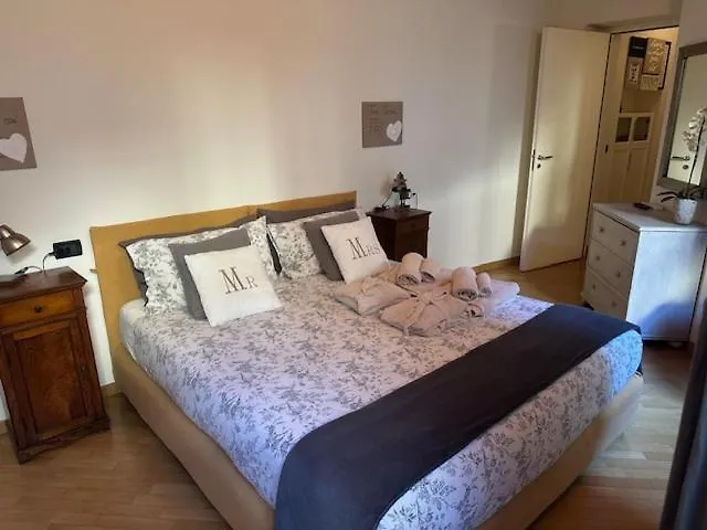 Semesterbostad Modern Comfort In Old Town
