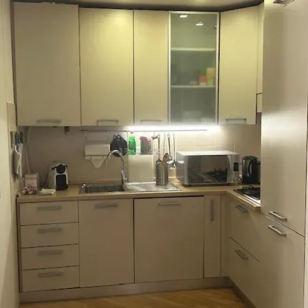 Modern Comfort In Old Town * Como