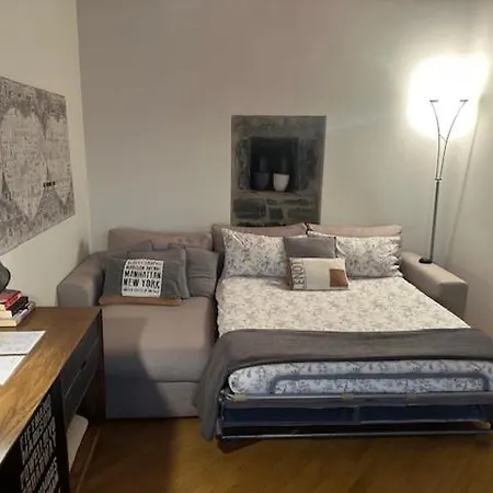 Modern Comfort In Old Town * Como